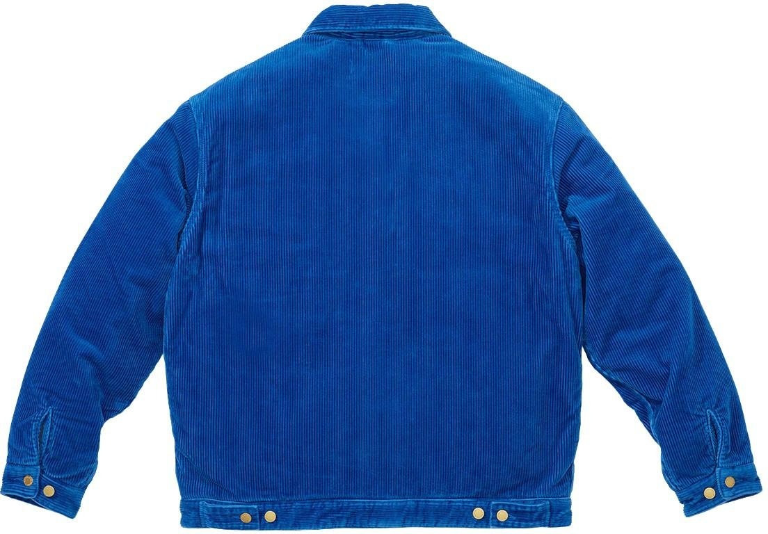 Supreme®/Dickies® Corduroy Work Jacket view 18